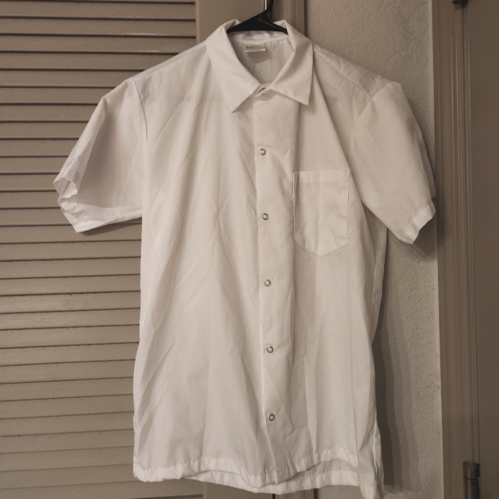 Chef Bakery Whites Set